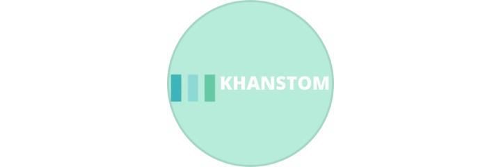 «Khanstom» Стоматологиясы, Алматыда - фото