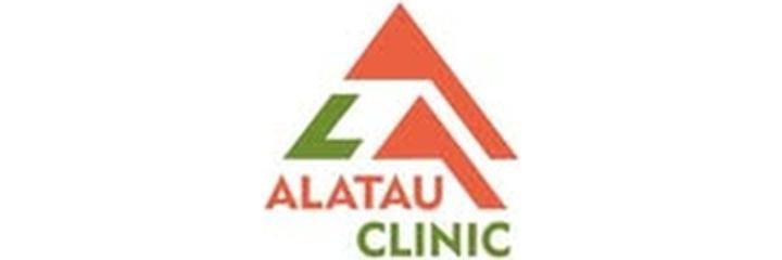 «Alatau Clinic» Клиникасы, Алматыда - фото