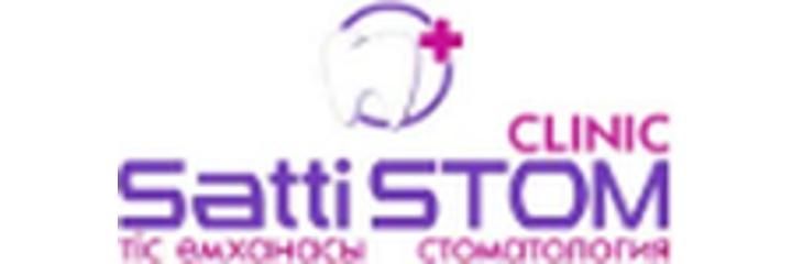 «Satti stom» Стоматологиясы, Астана - фото