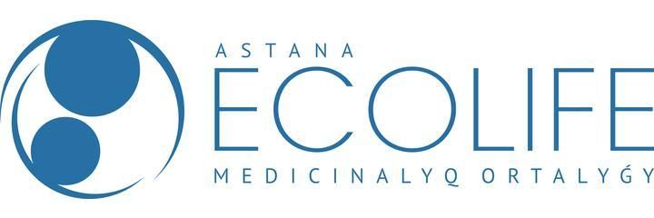 «Ecolife» Медициналық орталығы, Астана /