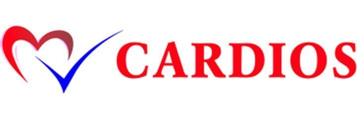 Бірімжанов көшесінде «Cardios» Медициналық орталығы, Алматыда - фото