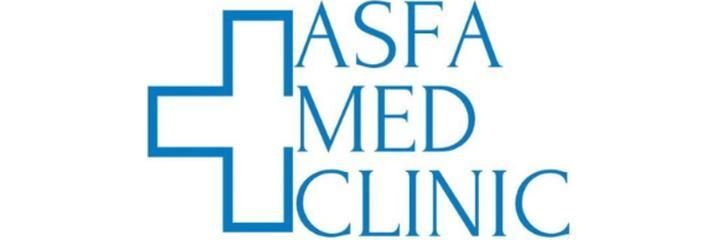 «Asfamedclinic» Санаторийі, Алматыда «Asfamedclinic» Санаторийі, Алматыда - фото