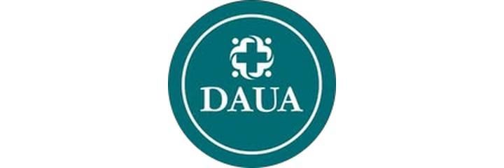 Наурызбай батыр көшесінде «Daua» Клиникасы, Алматыда - фото