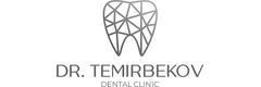 «Dr. Temirbekov» Стоматологиясы, Алматыда - фото