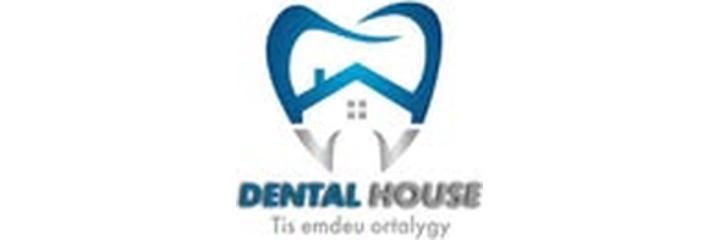 Стоматология «Dental House» (Дентал Хаус), Сатпаев - фото
