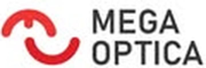 Қажымұқан көшесінде «Mega optica» Оптикасы, Астана - фото