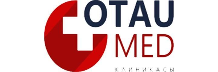 Тұран шағын ауданда 21/3 «Otau Med» Медициналық орталығы, Шымкент - фото