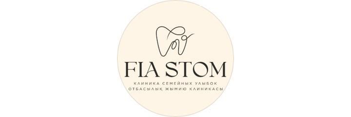 «Fia stom» Стоматологиясы, Алматыда «Fia stom» Стоматологиясы, Алматыда - фото
