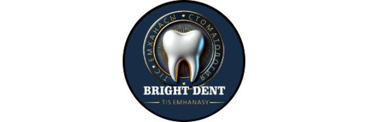 Жәнібек Тархан көшесінде «Bright Dent» Стоматологиясы, Астана Жәнібек Тархан көшесінде «Bright Dent» Стоматологиясы, Астана - фото
