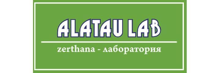 Айнабұлақ шағын ауданда «Alatau Lab» Зертханасы, Алматы Айнабұлақ шағын ауданда «Alatau Lab» Зертханасы, Алматы - фото
