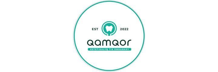 «Qamqor» Стоматологиясы, Шымкент - фото