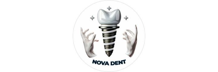 Сығанақ көшесінде «Nova Dent» Стоматологиясы, Астана - фото