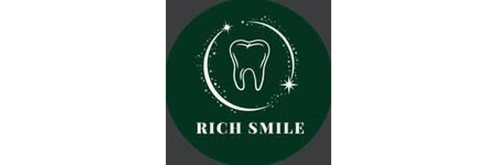 «Rich Smile Стоматологиясы», Шымкент - фото
