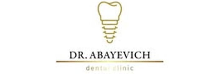 «Dr. Abayevich» Стоматологиясы, Астана «Dr. Abayevich» Стоматологиясы, Астана - фото