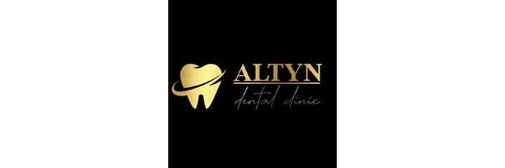 «Altyn» Стоматологиясы, Астана - фото