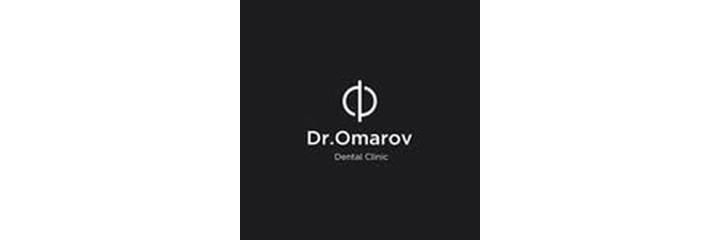18-ші шағын ауданда «Dr. Omarov» Стоматологиясы, Ақтау - фото