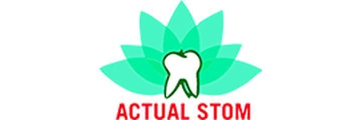 «Actual Stom» Стоматологиясы, Алматыда - фото