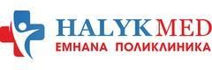 «Halykmed» Клиникасы, Алматыда - фото