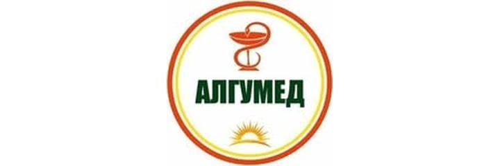 Клиника «Алгумед», Астана - фото