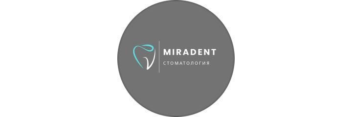 Стоматология «Miradent» (Мирадент), Караганда - фото