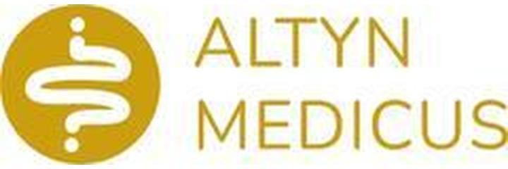 Абай даңғылында «Altyn Medicus» Медициналық орталығы, Алматыда Абай даңғылында «Altyn Medicus» Медициналық орталығы, Алматыда - фото