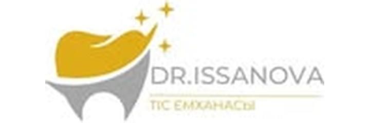 Стоматология «Dr. Issanova» (Доктор Иссанова), Усть-Каменогорск - фото