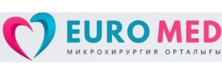 «Euro med» Клиникасы, Алматыда - фото