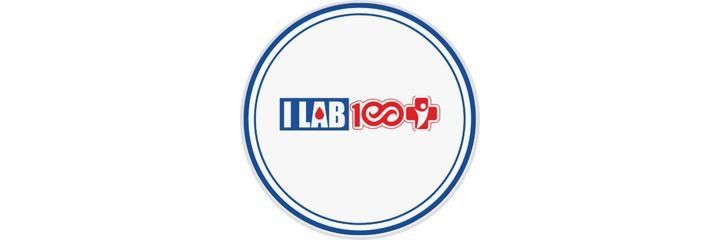 Бәйкен Әшімов көшесінде «ILab 100+» Зертханасы, Алматыда - фото