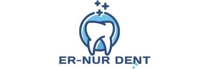 Стоматология «Er-Nur Dent», Шымкент - фото