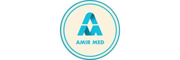 «Amir med» Клиникасы, Алматыда - фото