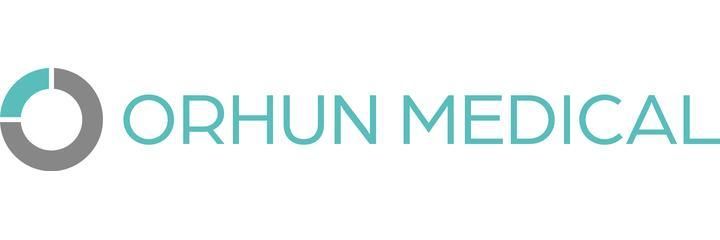 ​Қазыбек би көшесінде «Orhun medical» Медициналық орталығы,  - фото