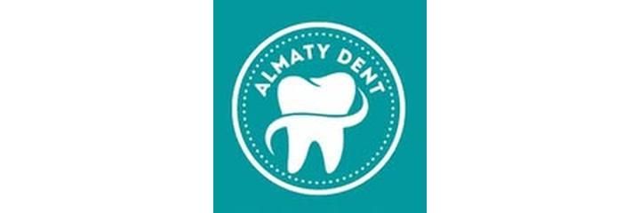 ​Гагарин даңғылында «Almaty dent» Стоматологиясы, Алматыда - фото