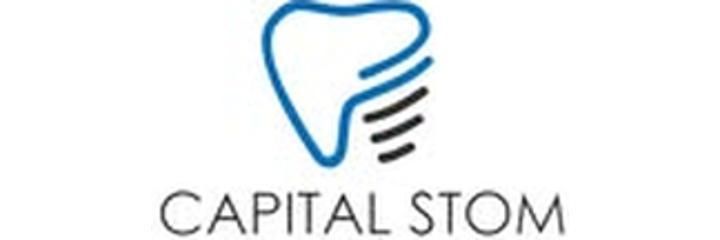 «Capital stom» Стоматологиясы, Астана «Capital stom» Стоматологиясы, Астана - фото