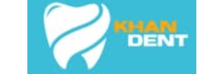 «Khan Dent» Стоматологиясы, Астана - фото