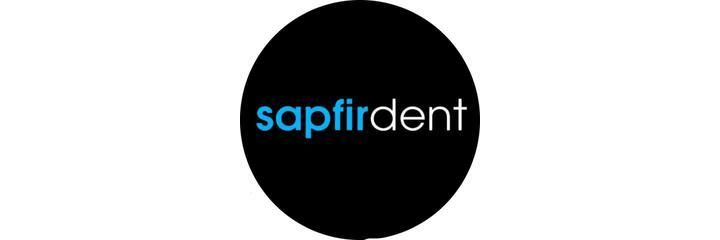 Әзілхан Нұршайықов көшесінде «Sapfir Dent» Стоматологиясы, Астана - фото