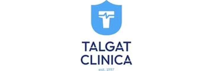 Клиника «Talgat» (Талгат) на Ерубаева, Туркестан Клиника «Talgat» (Талгат) на Ерубаева, Туркестан - фото