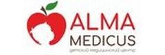 Детский медицинский центр «Alma Medicus» (Алма Медикус), Шымкент - фото