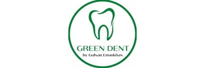 «Green Dent» Стоматологиясы, Астана - фото