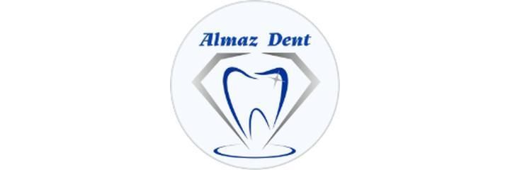 «Almaz Dent» Стоматологиясы, Алматыда - фото