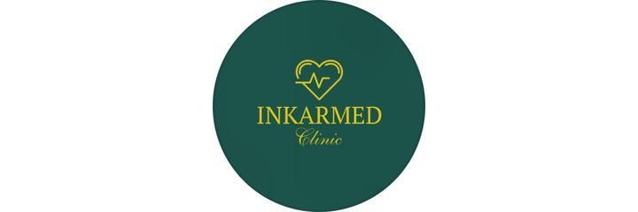 Қазымұқан көшесінде «Inkarmed clinic» Клиникасы, Алматыда - фото