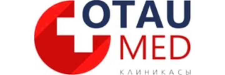 Тұран шағын ауданда 8В «Otau Med» Медициналық орталығы, Шымкент - фото