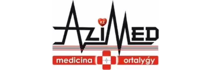 «AziMed» Медициналық орталығы, Алматыда «AziMed» Медициналық орталығы, Алматыда - фото