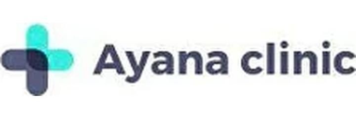 Жібек Жолы даңғылында «Ayana clinic» Медициналық орталығы, Алматыда - фото