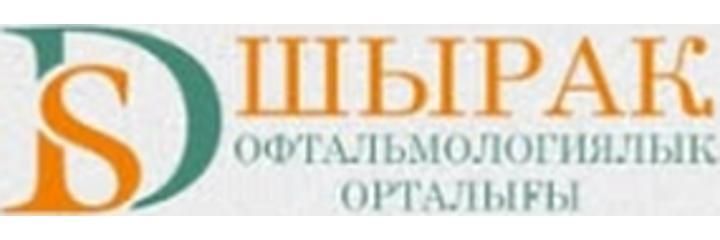 Офтальмологическая клиника «Shyraq», Кызылорда - фото