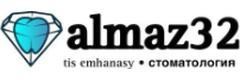 Стоматология «Almaz 32», Усть-Каменогорск - фото
