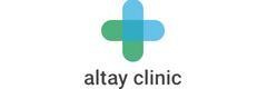 Сарайшық көшесінде «Altay Clinic» Медициналық орталығы, Астана Сарайшық көшесінде «Altay Clinic» Медициналық орталығы, Астана - фото