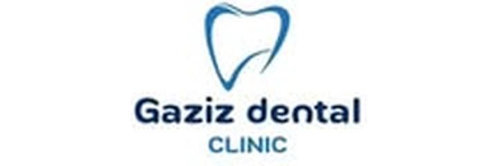 Стоматология «Gaziz Dental», Актобе - фото