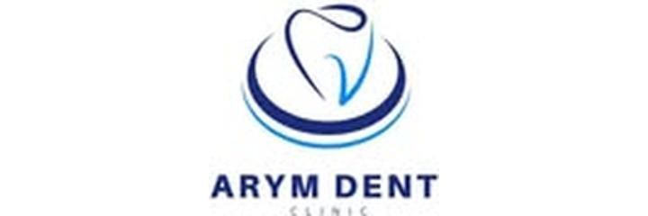 Стоматология «Arym Dent» (Арым Дент), Шымкент - фото