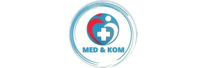 «Med&Kom» Клиникасы, Алматыда «Med&Kom» Клиникасы, Алматыда - фото
