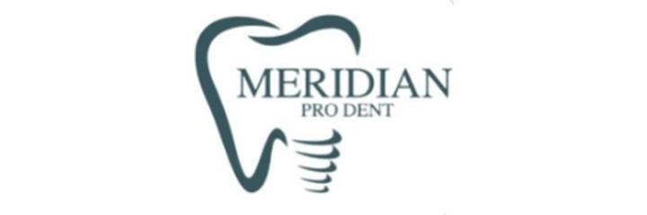 «Meridian pro dent» Стоматологиясы, Алматыда - фото